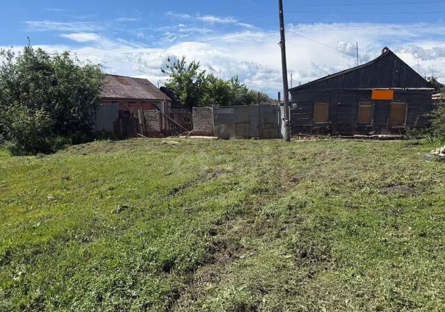 дом ул Колотилова 137 Энгельсский р-н, муниципальное образование фото