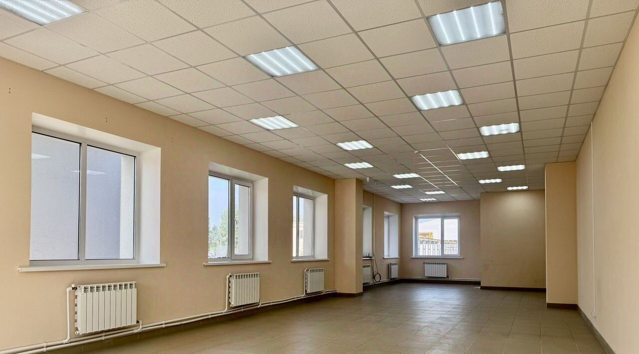 торговое помещение г Саратов р-н Ленинский ул Буровая 26к/5 фото 3