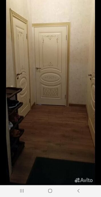 квартира г Черкесск ул Октябрьская 9нк/3 фото 3