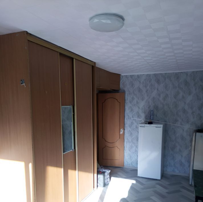 комната г Омск р-н Кировский ул Лукашевича 8а фото 2