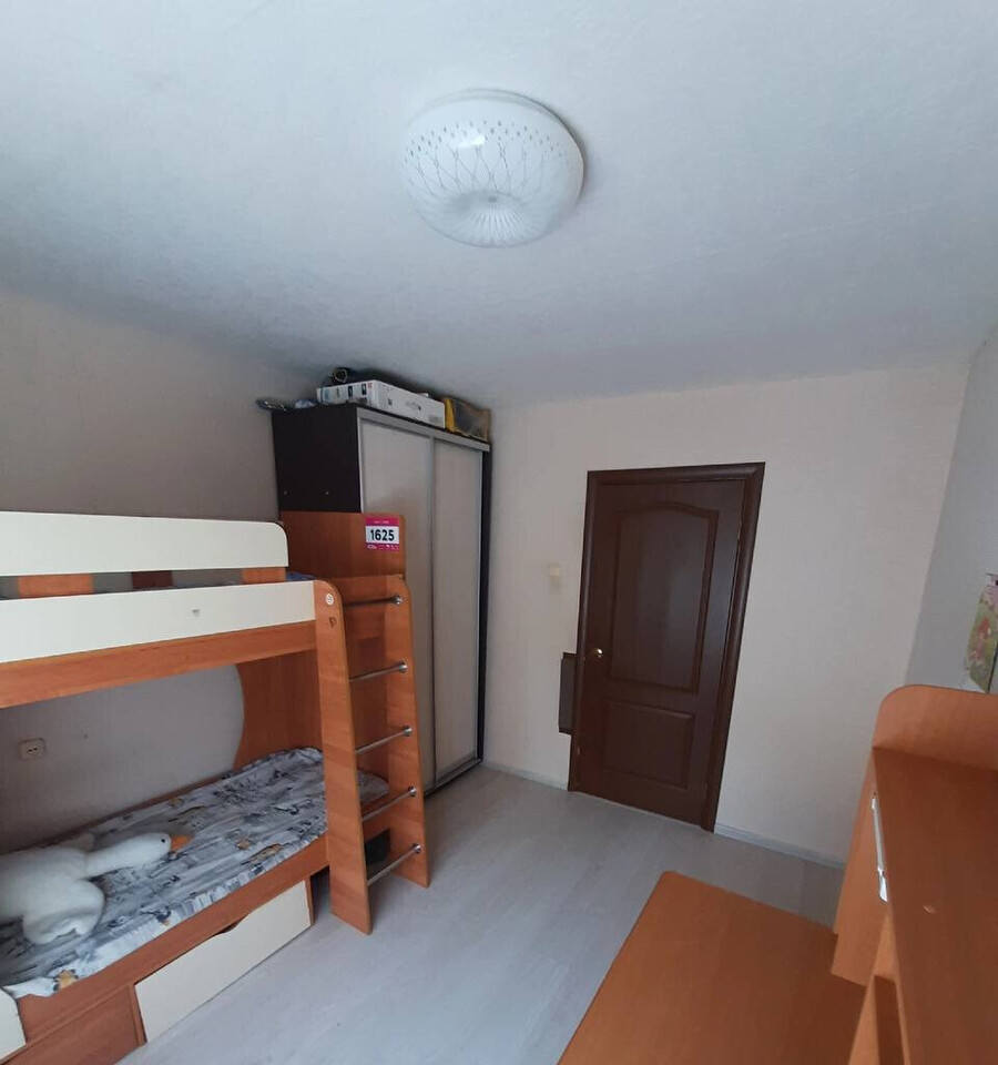 квартира г Ижевск Соцгород м-н, Владимира Краева, 41 фото 2