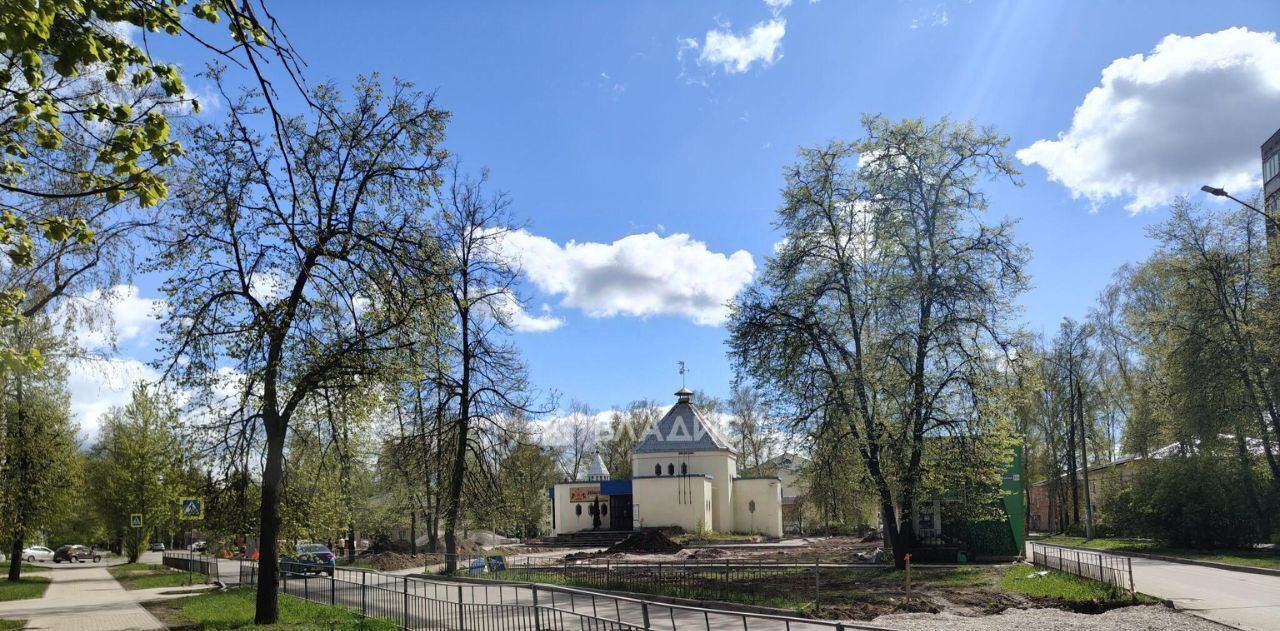 офис г Нижний Новгород Буревестник ул Баранова 17 фото 7