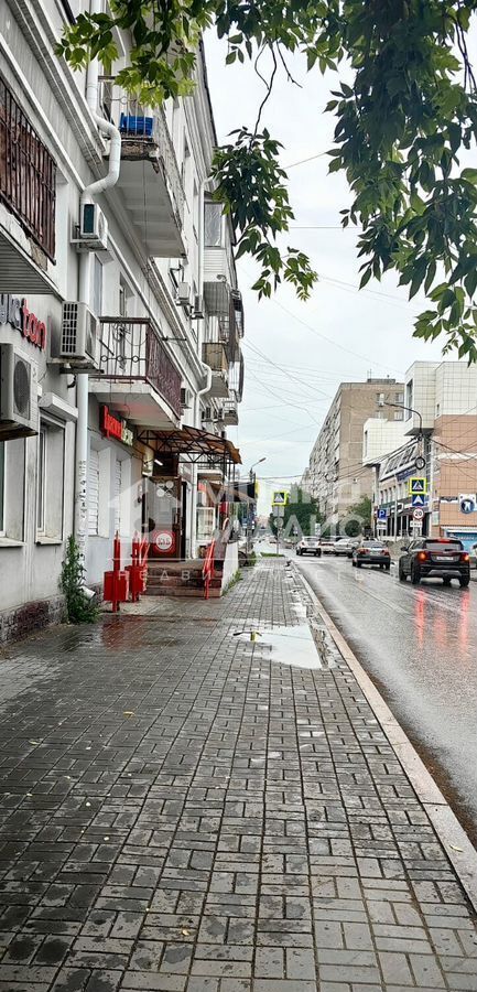 комната г Омск р-н Центральный ул Красный Путь 79а фото 5