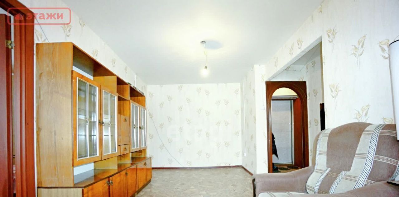 квартира г Петрозаводск ул Чернышевского 20 фото 3