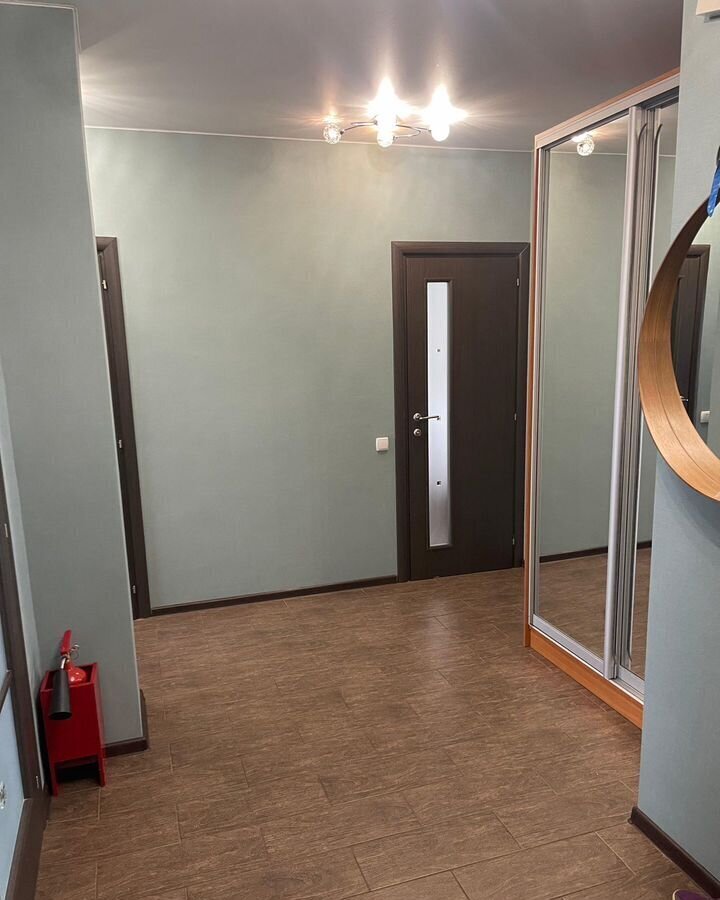 квартира г Таганрог Северный ул Маршала Жукова 223а фото 2