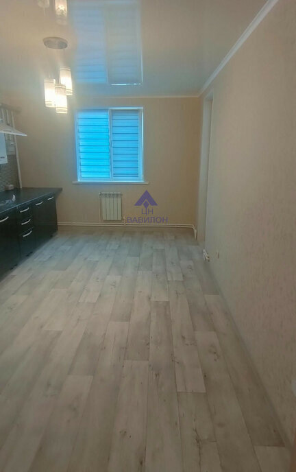 квартира г Волгодонск пр-кт Мира 31бс/2 фото 3