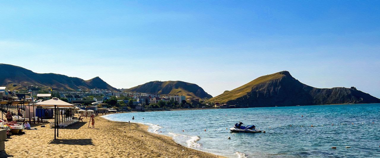 дом г Феодосия пгт Орджоникидзе ул Шелковичная 20 фото 12