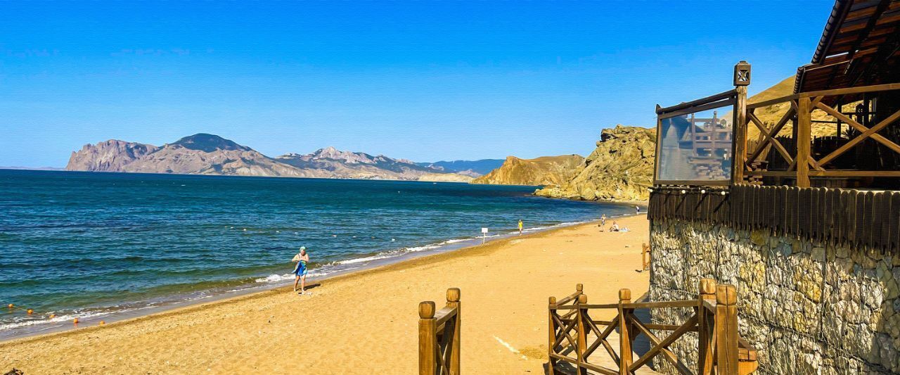 дом г Феодосия пгт Орджоникидзе ул Шелковичная 20 фото 13