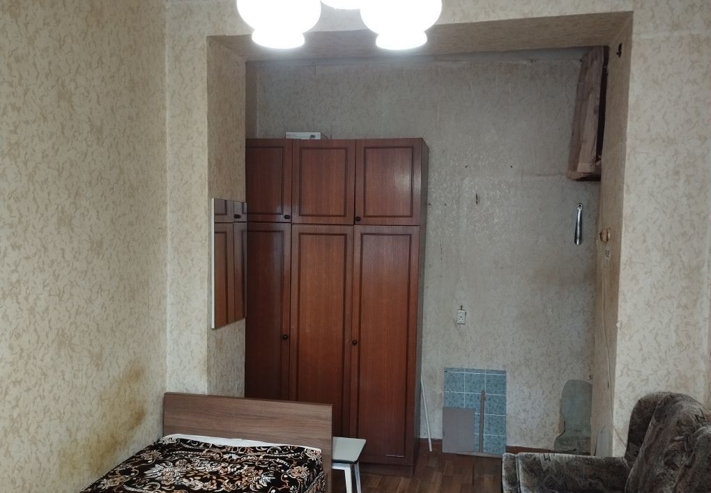 комната г Тула р-н Привокзальный ул Седова 5 фото 6