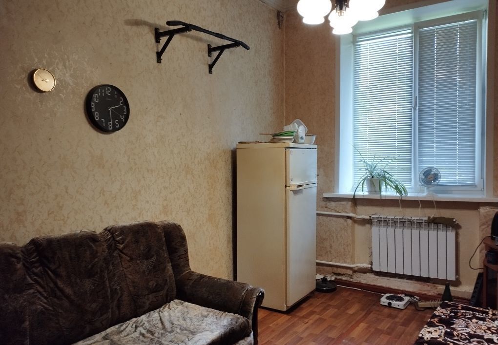 комната г Тула р-н Привокзальный ул Седова 5 фото 20