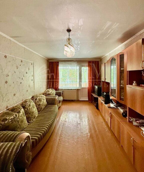 квартира г Пенза пр-кт Строителей 66 фото 5