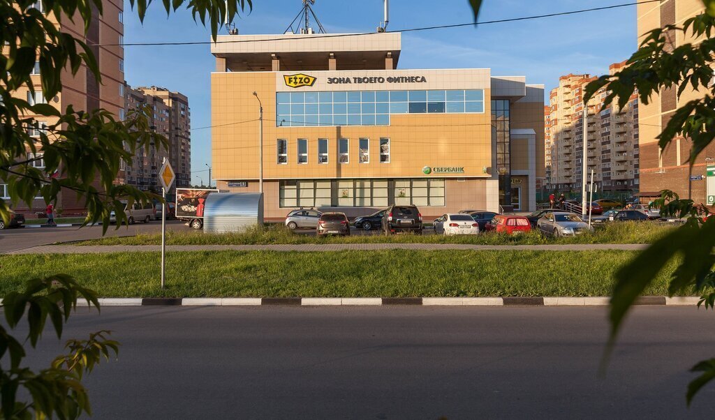 квартира г Лосино-Петровский рп Свердловский ул Строителей 20 фото 9