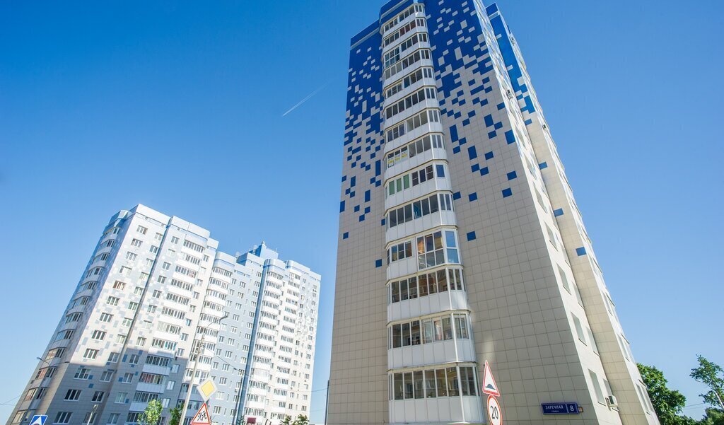 квартира г Лосино-Петровский рп Свердловский ул Строителей 20 фото 10