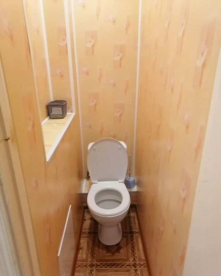 квартира г Электросталь ул Тевосяна 16б фото 5