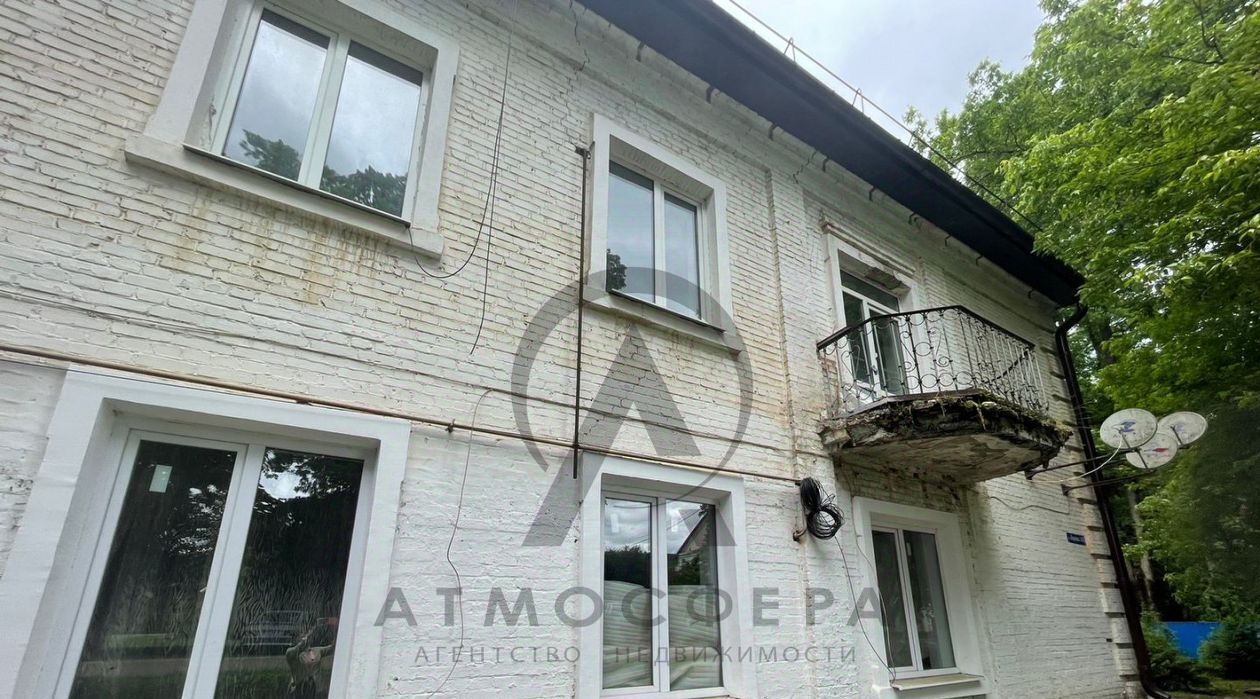 квартира р-н Апшеронский г Хадыженск ул Кирова фото 1