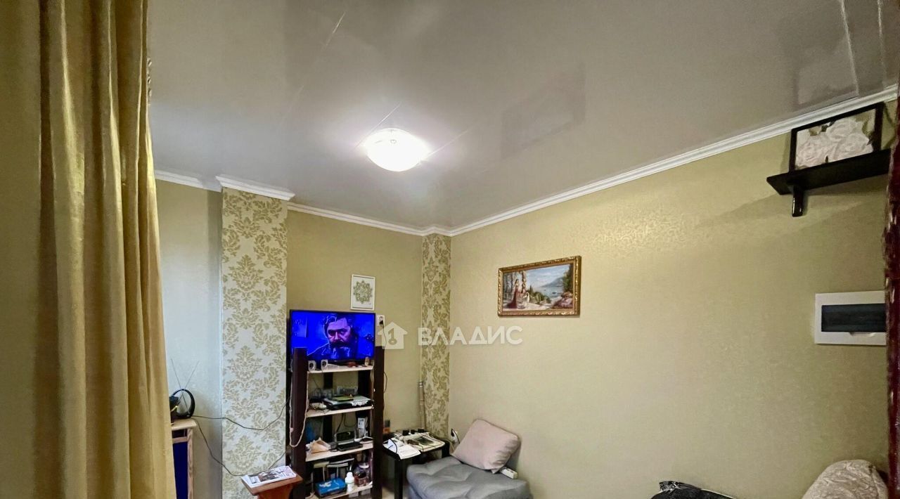квартира г Новороссийск р-н Приморский ул Видова 210в фото 1
