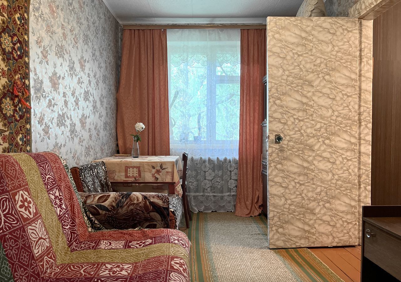 квартира г Коломна ул Макеева 10 фото 9