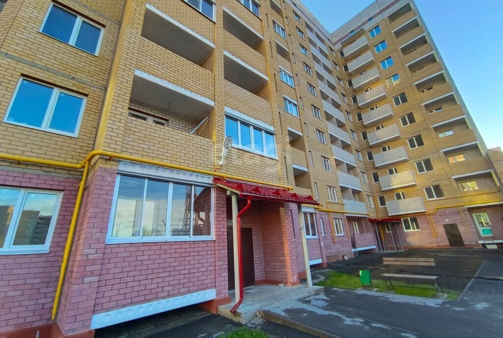 квартира г Тверь б-р Гусева 62 фото 7