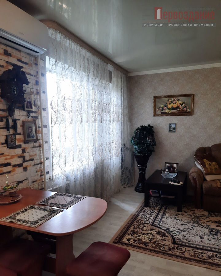 квартира г Астрахань р-н Трусовский ул Капитана Краснова 38 фото 5