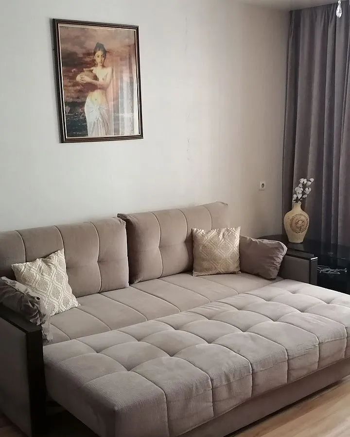 квартира г Чита р-н Центральный ул Геодезическая 42 фото 6