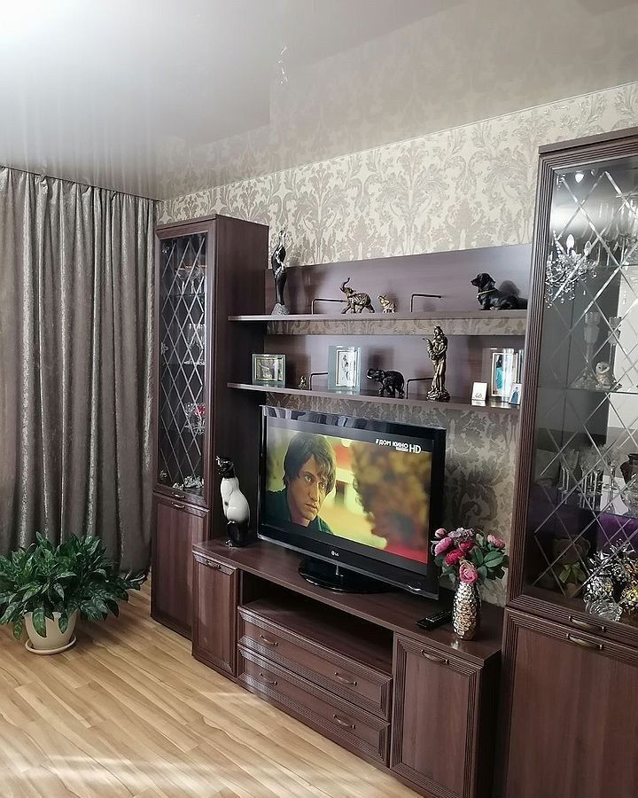 квартира г Чита р-н Центральный ул Геодезическая 42 фото 7