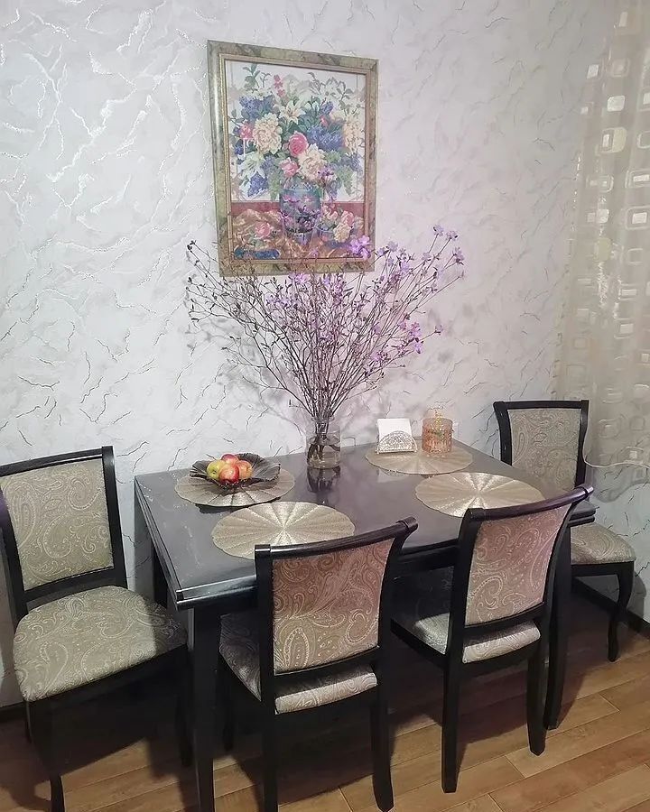 квартира г Чита р-н Центральный ул Геодезическая 42 фото 9