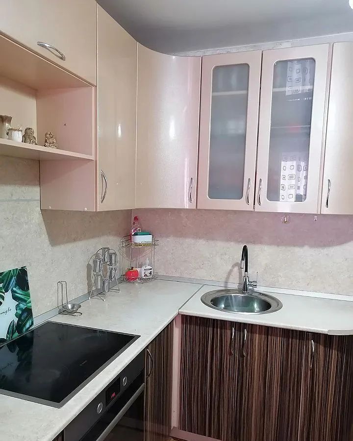 квартира г Чита р-н Центральный ул Геодезическая 42 фото 13