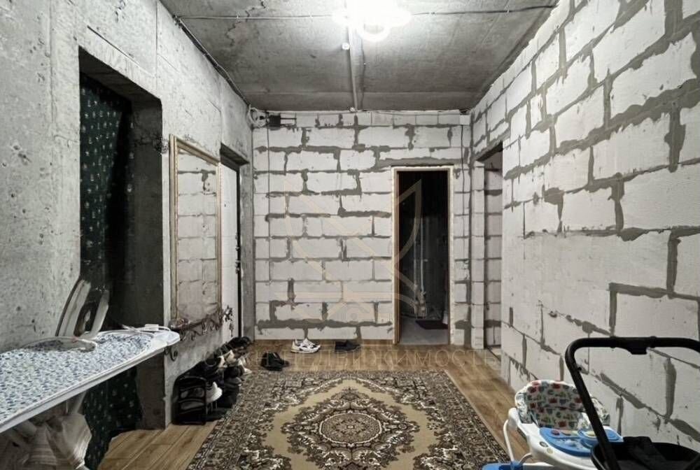 квартира г Пятигорск ул Бунимовича 1а фото 6