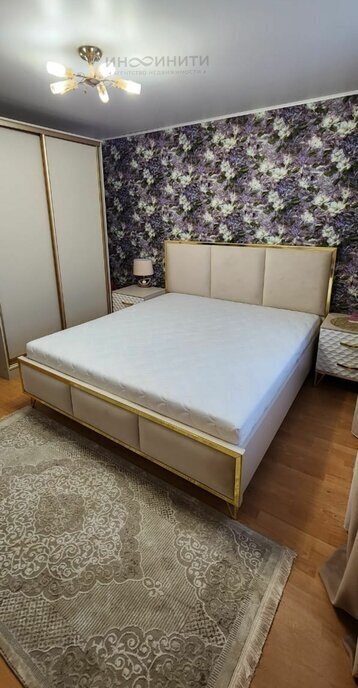 квартира р-н Кольчугинский г Кольчугино ул Шмелева 16 фото 7