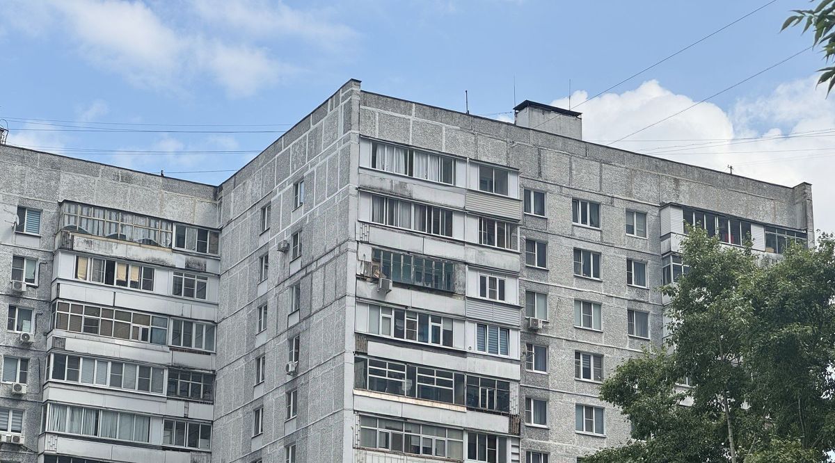 квартира г Видное пр-кт Ленинского Комсомола 7к/1 Царицыно фото 1