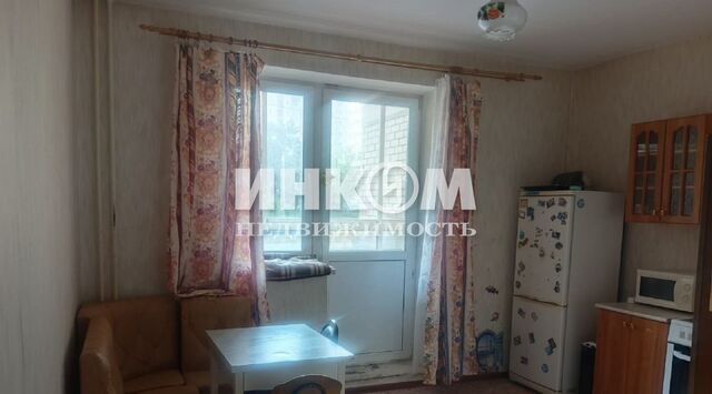 пр-кт Октябрьский 6а Медведково фото
