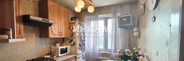 ул Комсомольская 81 Московская область, Подольск фото