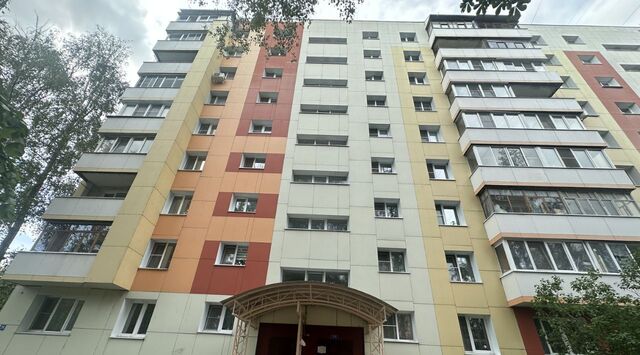 квартира Колычёво ул Астахова 29 фото