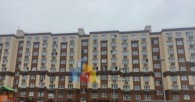 ул Сухановская 22 Бульвар Дмитрия Донского, Ленинский городской округ фото