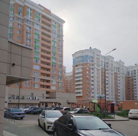 ул 6-я Радиальная 3к/5 фото