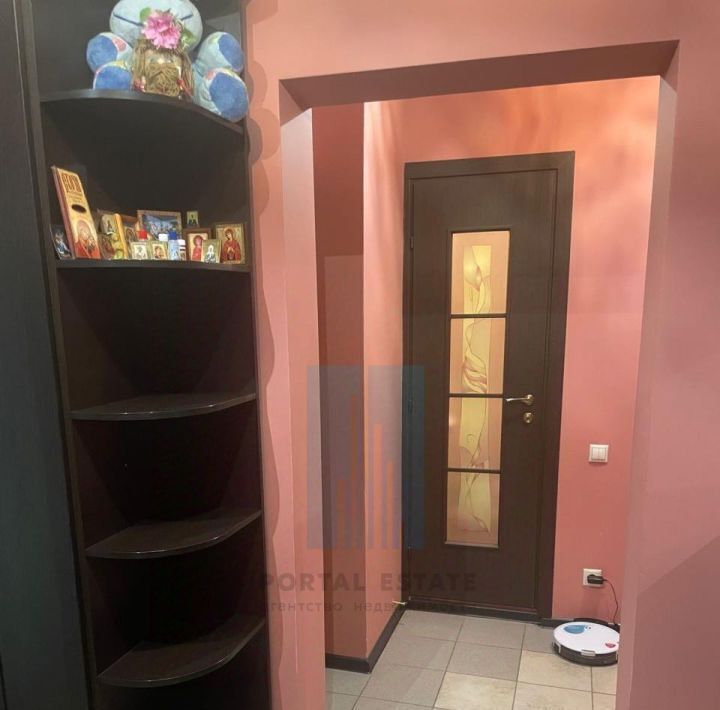 квартира г Чехов ул Уездная 3 фото 3