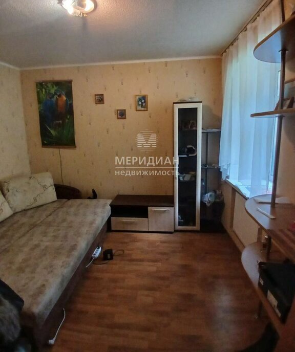 квартира г Нижний Новгород Буревестник ул Танкистов 27 фото 2