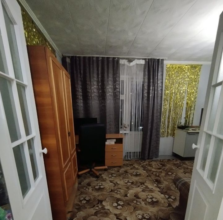 квартира г Новокузнецк р-н Центральный ул Ноградская 7 фото 6