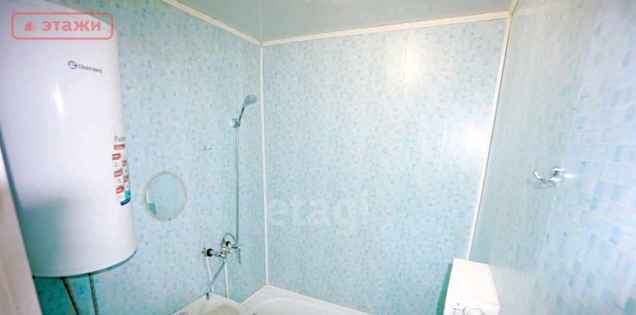квартира г Петрозаводск ул Чернышевского 20 фото 6