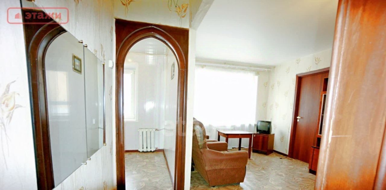 квартира г Петрозаводск ул Чернышевского 20 фото 13