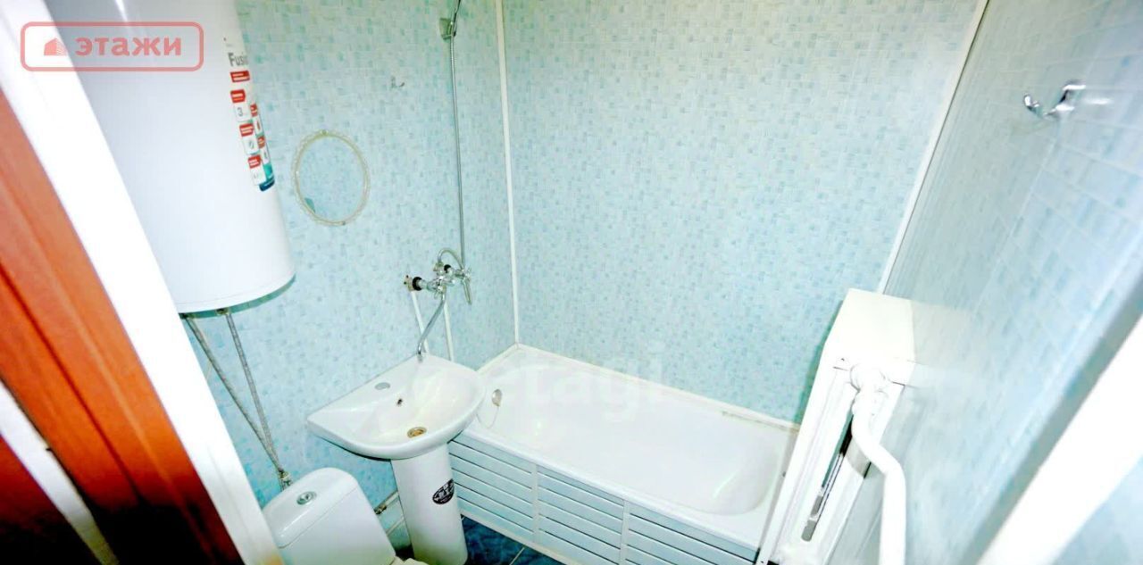 квартира г Петрозаводск ул Чернышевского 20 фото 14