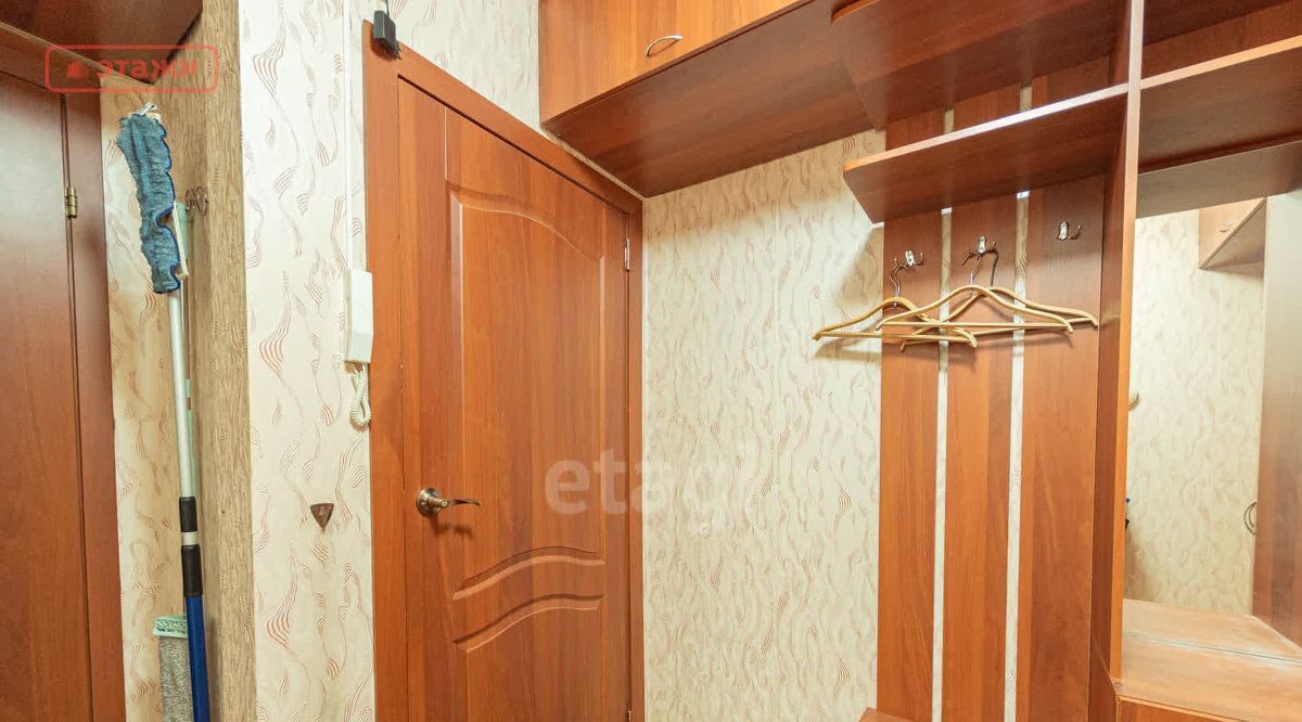 квартира г Петрозаводск ул Репникова 7 фото 18
