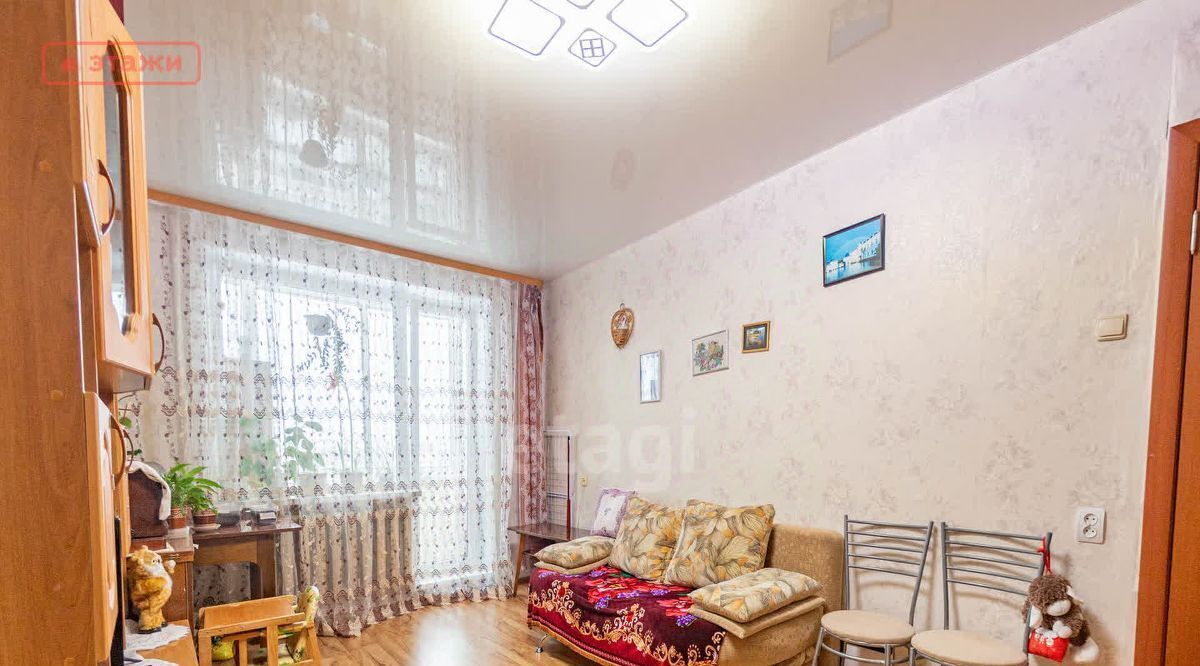квартира г Петрозаводск б-р Интернационалистов 18 фото 6