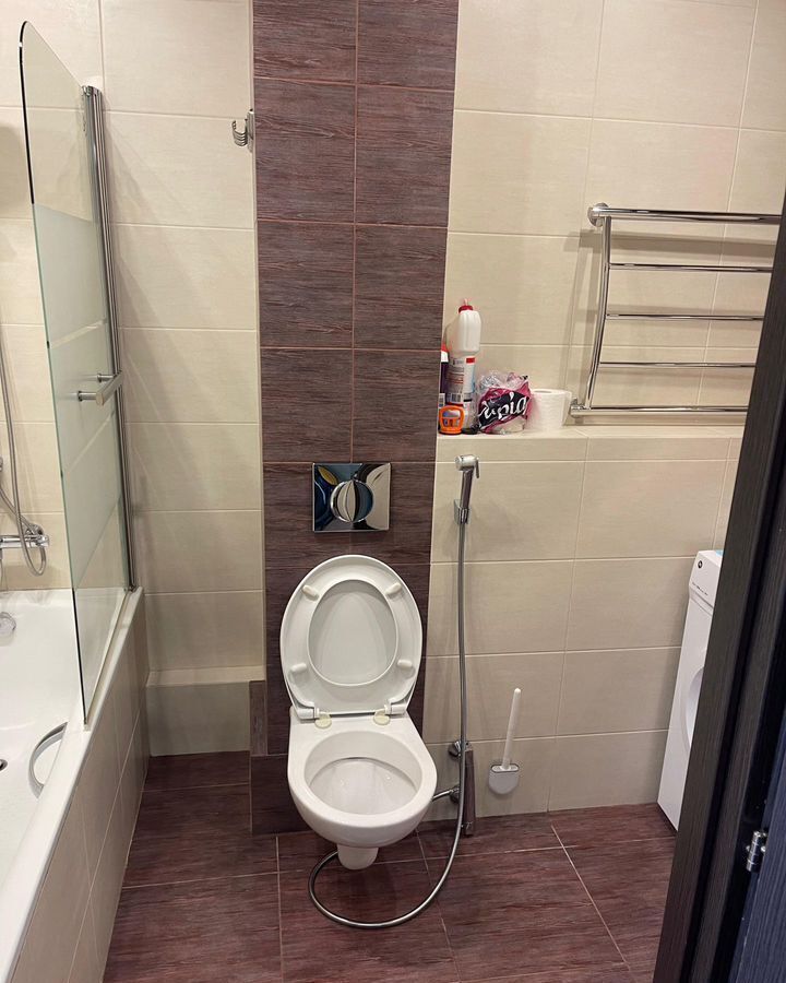 квартира г Таганрог Северный ул Маршала Жукова 223а фото 7