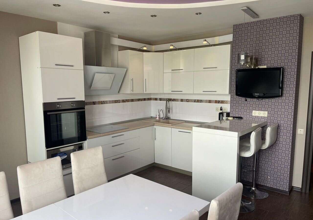 квартира г Таганрог Северный ул Маршала Жукова 223а фото 14