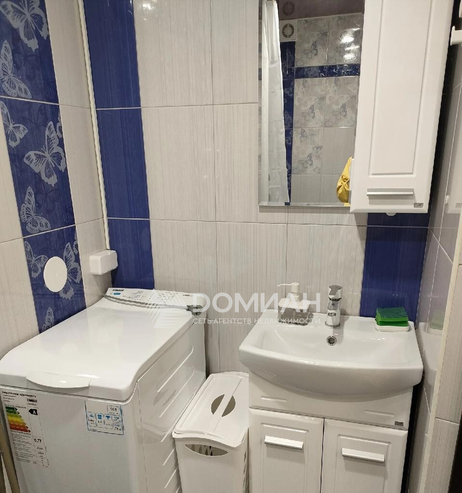 квартира г Новочеркасск ул Комитетская 158 фото 10
