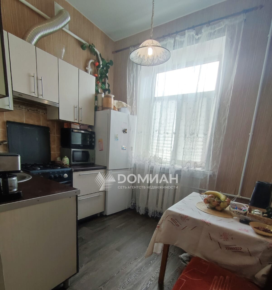 квартира г Новочеркасск ул Московская 69 фото 10