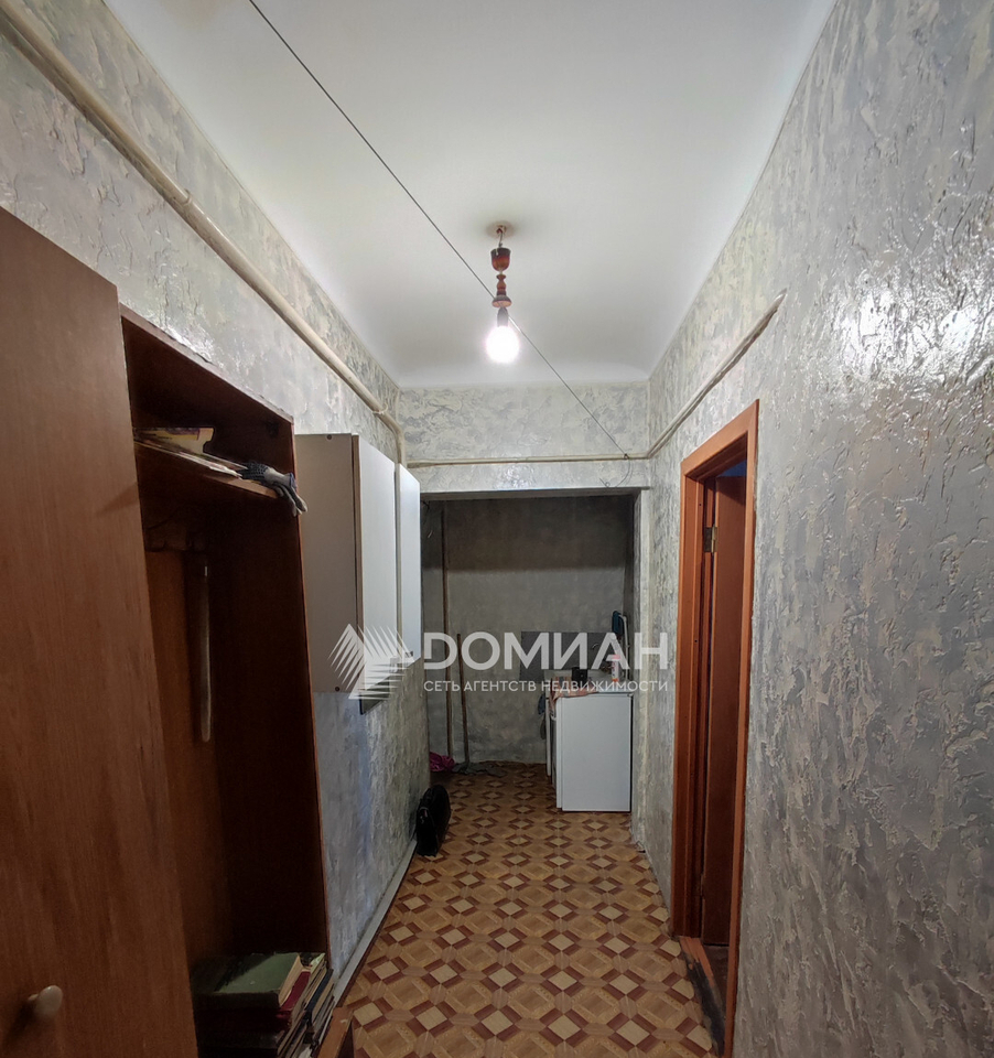 квартира г Новочеркасск ул Буденновская 167 фото 6