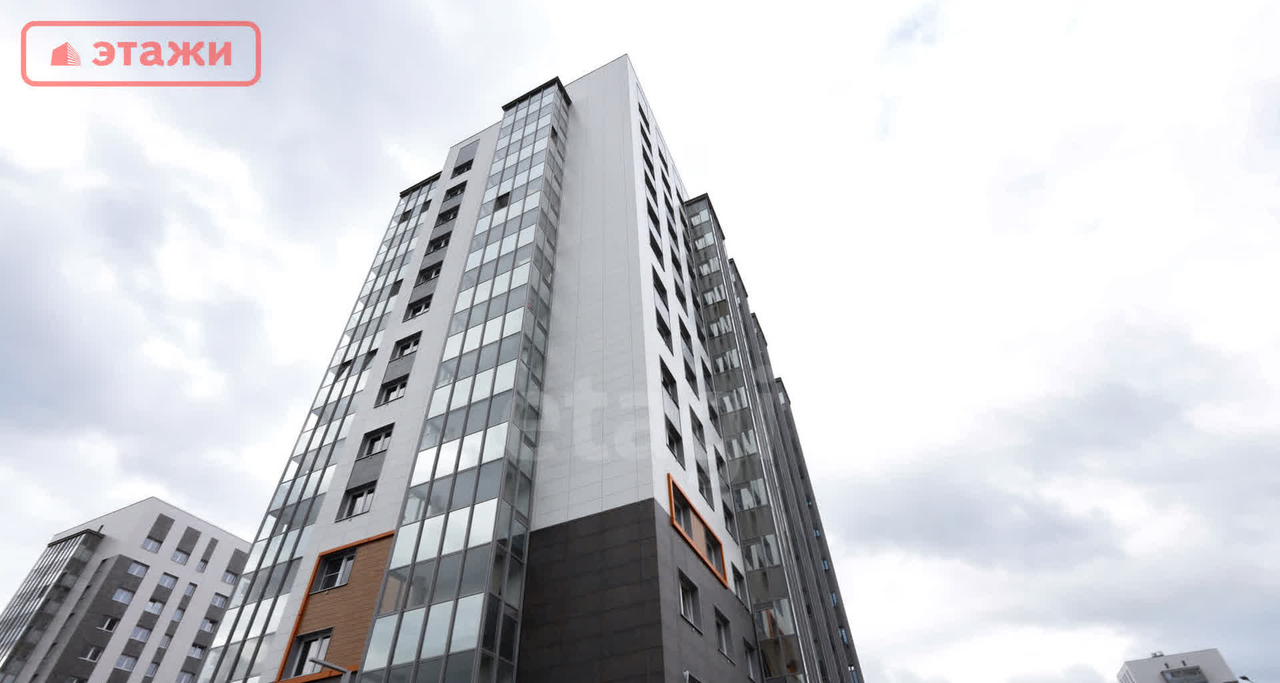 квартира г Петрозаводск Древлянка-6 ул Оборонная 9 фото 21