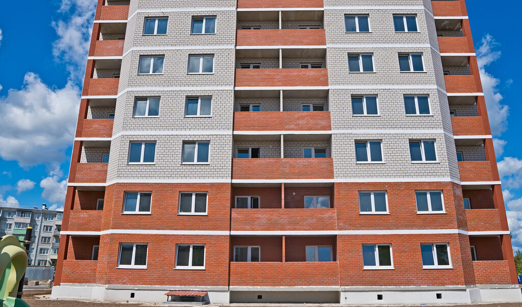 квартира г Калуга ул Дружбы 6к/2 фото 9